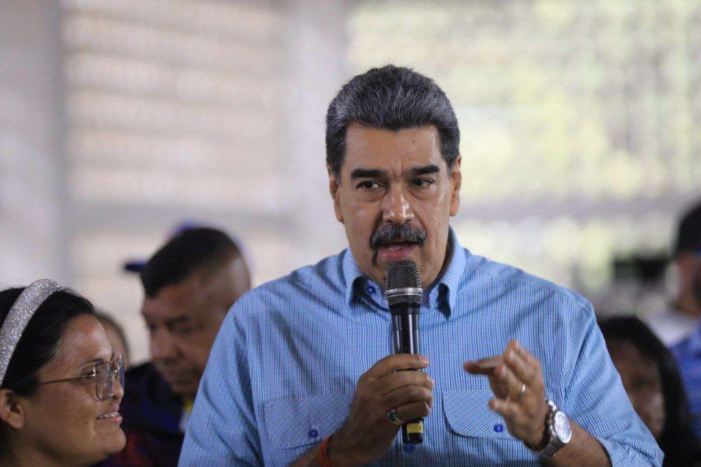 Colombia willing to join in defense of the big homeland