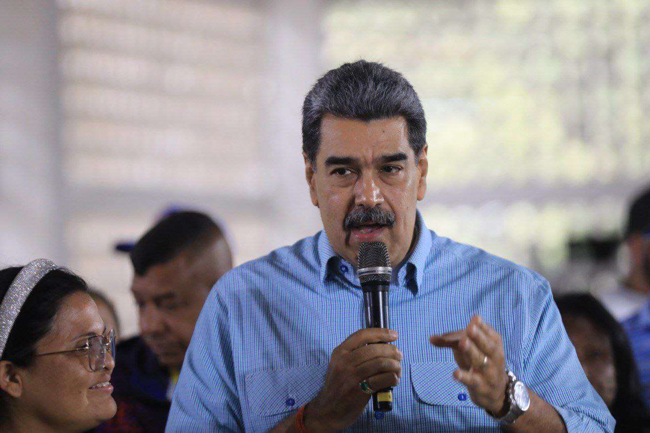 Colombia willing to join in defense of the big homeland