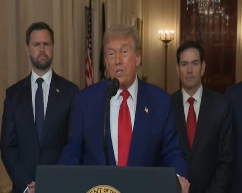 Colombian descertification unleashes stir: political sectors warn of serious consequences