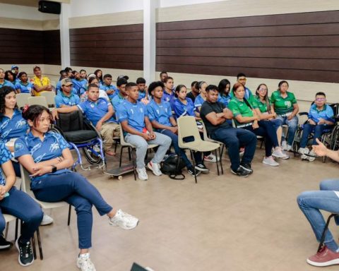 Colombians will be able to design the image of the National and Paranational Games 2027: Announce calls