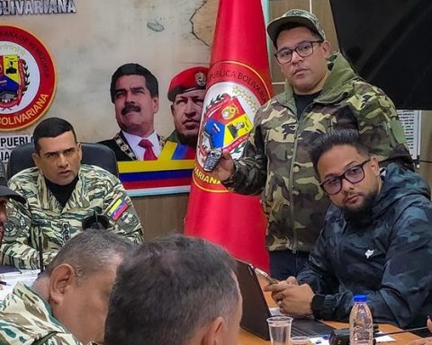 Combatant bodies plan next activities in defense of sovereignty