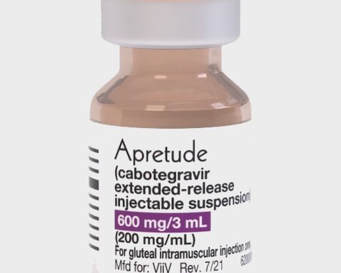 Commission will evaluate the inclusion of PREP Injectable in SUS