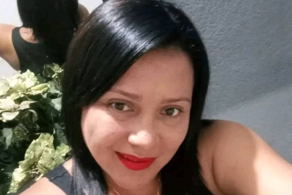 Committee Diliangella Guedez Diliangle Disappearance Committee in Custody of the DGCIM