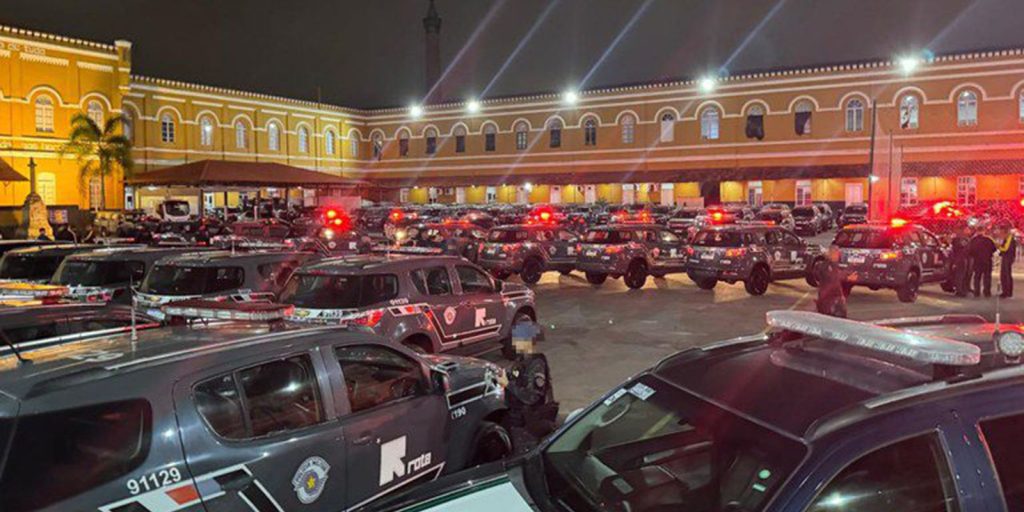 Companies linked to the CCP moved R $ 1 billion, says Revenue