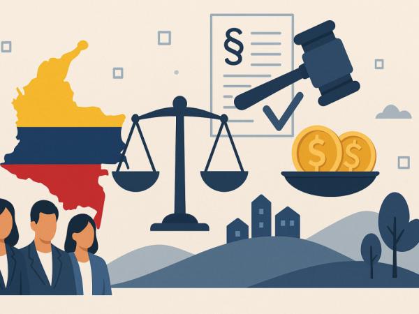 Competence Law raises strict magnifying glass of the Comptroller