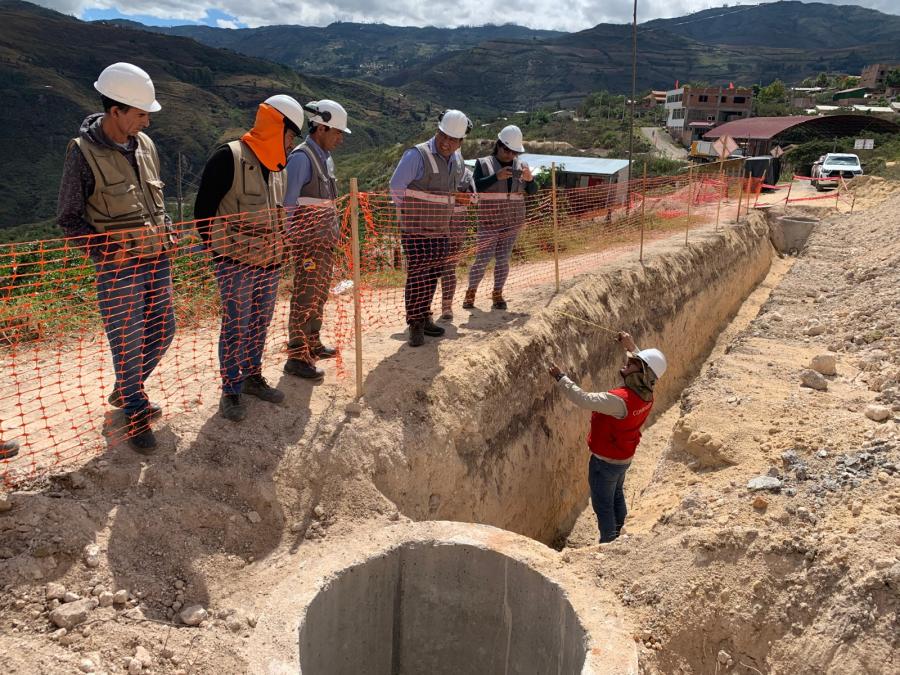 Comptroller Alert on low budget execution of five regional governments