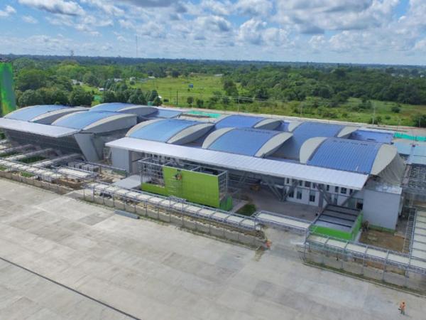 Comptroller found alleged patrimonial detriment in aerocivil for $ 5,670 million