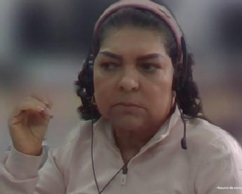 Condemned alias 'La Aunt' for bribing military in exchange for information about military operations