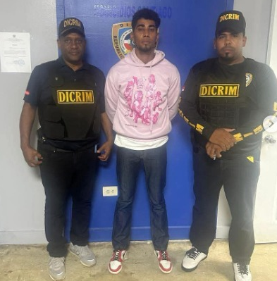 Confiesa crimen: Hombre admite haber matado a menor en Dajabón