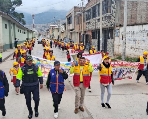 Congress: Approve an opinion that gives benefits to members of neighborhood boards