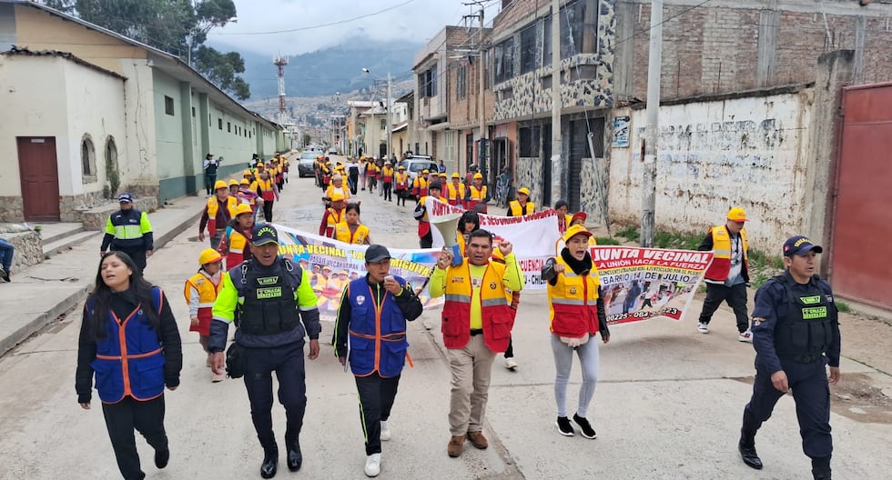 Congress: Approve an opinion that gives benefits to members of neighborhood boards