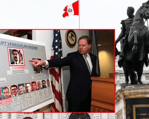 Congress approved to declare how "terrorist organization" To the Los Soles Cartel, a band linked to Nicolás Maduro