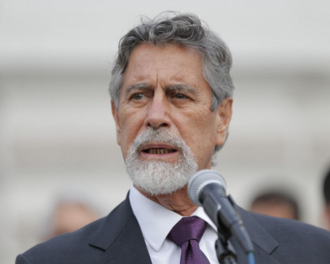 Congress files complaints against former president Francisco Sagasti and former ministers