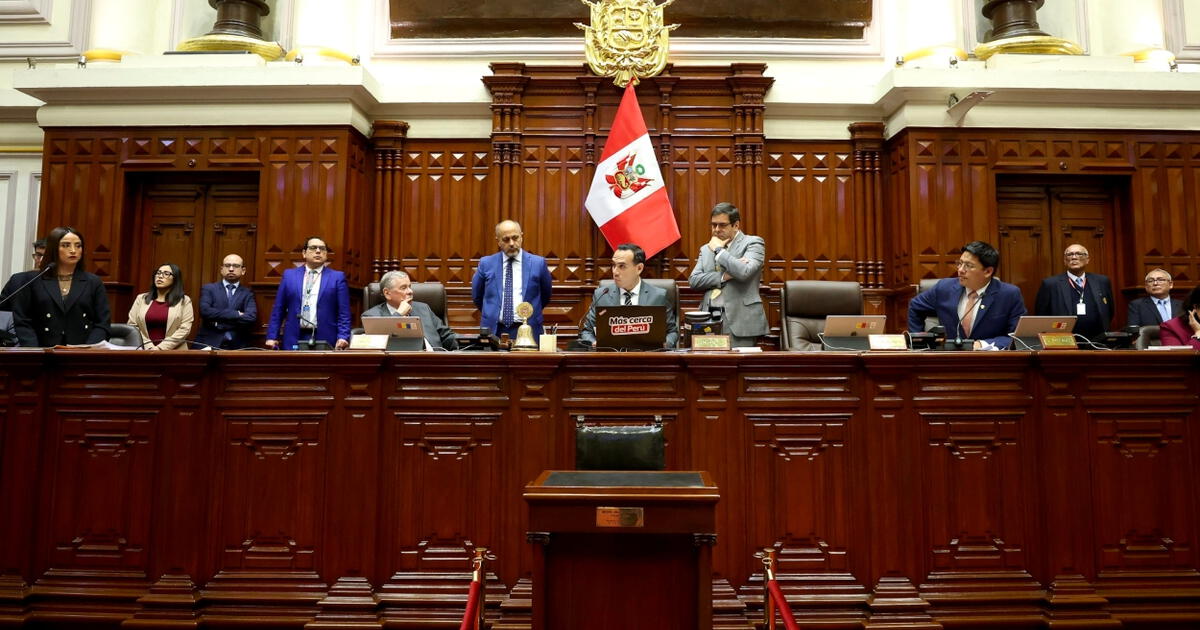 Congress hires private health insurance for more 9 million: parliamentarians and family enjoy this benefit