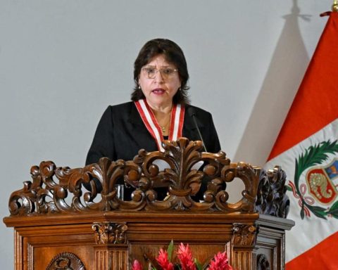 Congress rejects the request of prosecutor La Nación to reactivate complaints