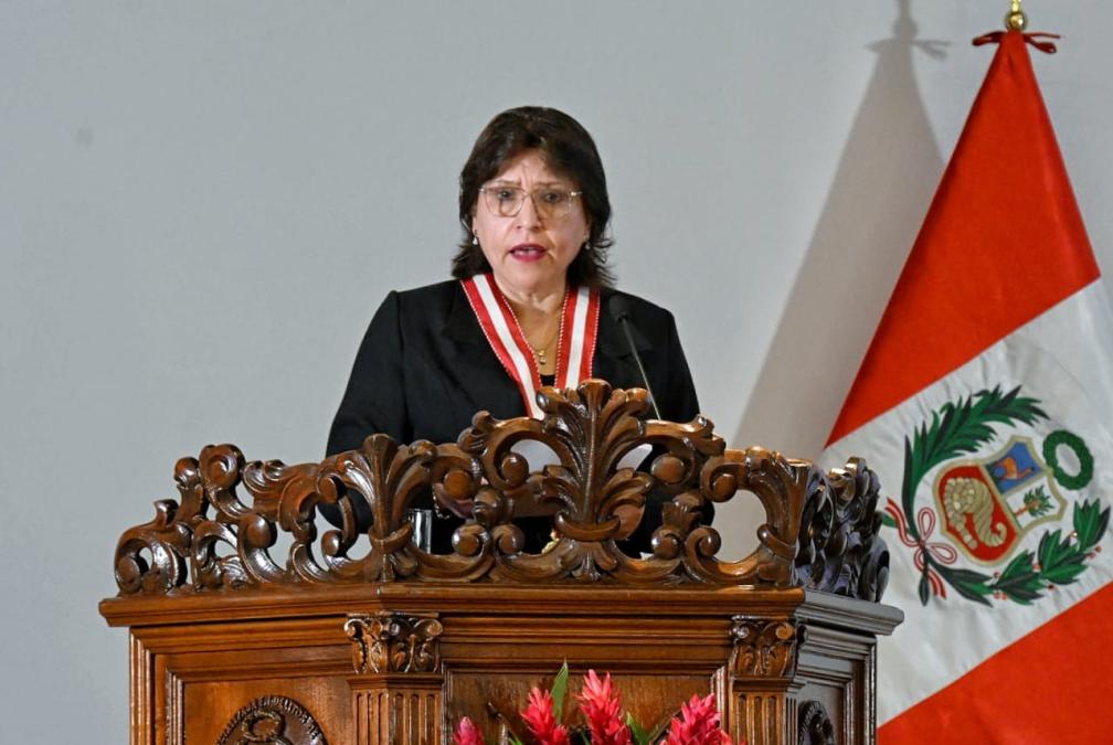 Congress rejects the request of prosecutor La Nación to reactivate complaints