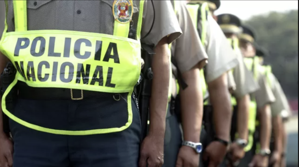 Congressman Fernando Rospigliosi: "There was no hacking to Dirin"