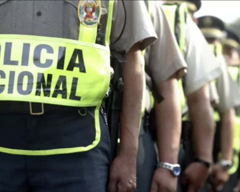 Congressman Fernando Rospigliosi: "There was no hacking to Dirin"