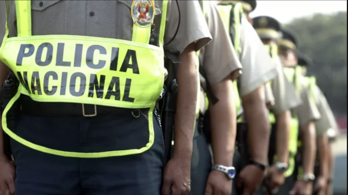 Congressman Fernando Rospigliosi: "There was no hacking to Dirin"