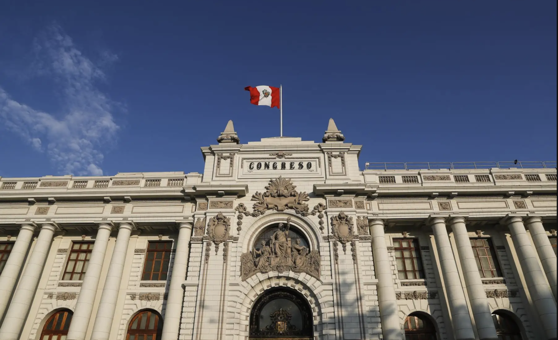 Congressmen ask per diem for advisors during the week of representation, as well as a meeting by zoom