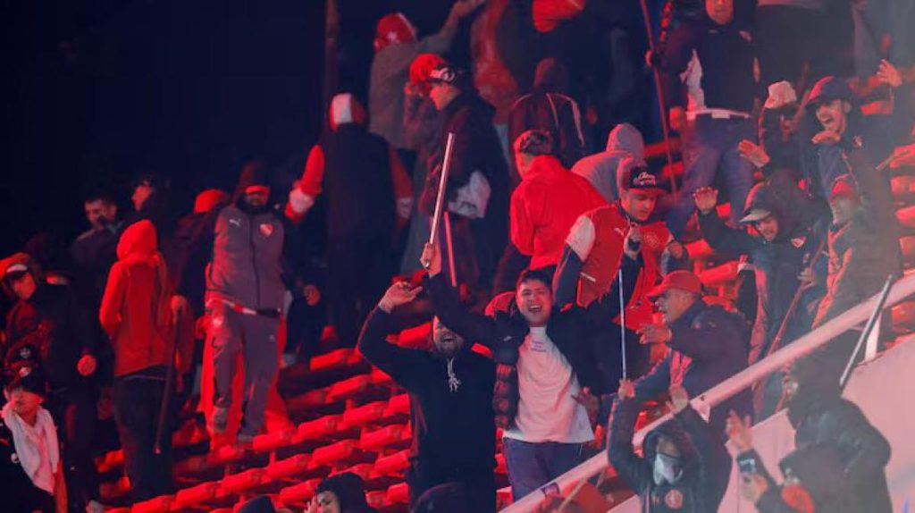 Conmebol finds support in Bolivia after controversial sanction to independent