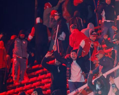 Conmebol finds support in Bolivia after controversial sanction to independent