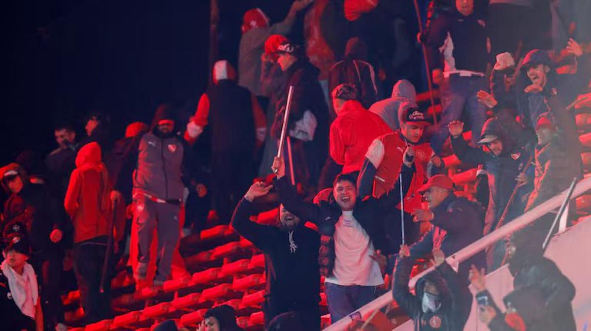 Conmebol finds support in Bolivia after controversial sanction to independent