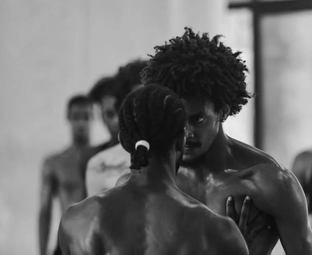 Contemporary dance invites a “catharsis” for its 66 years, and before the crisis