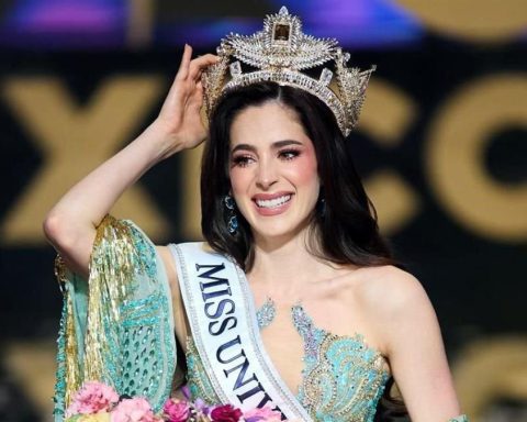 Controversy in Miss Universe Mexico: Companions ignore triumph of Fatima Bosch