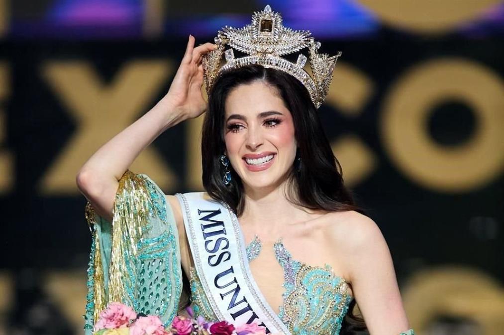 Controversy in Miss Universe Mexico: Companions ignore triumph of Fatima Bosch