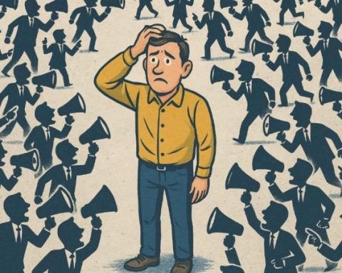 Controversy per fence that criticizes the number of applicants for the presidential ones of 2026