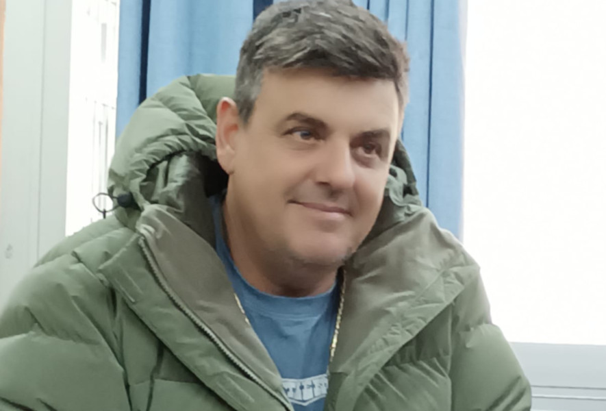 Cord-Cuneta and Structural Improvements in Nueva Palmira