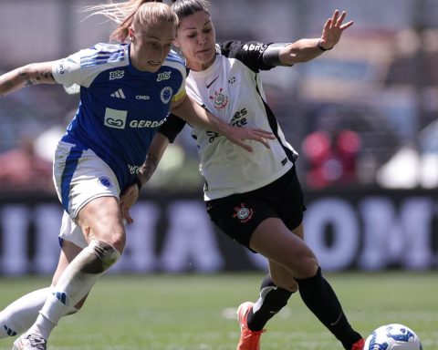 Corinthians and Cruzeiro decide a Brazilian female champion of 2025