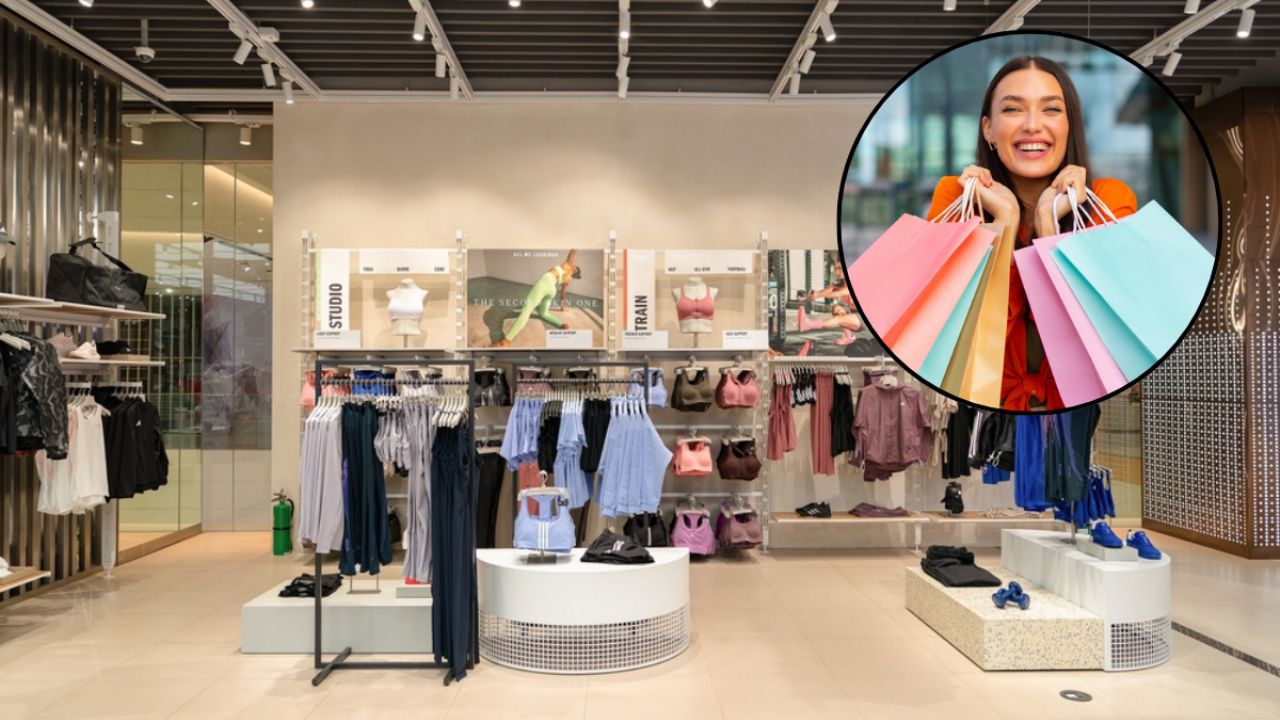 Corona stores finishes garments from 650 Chilean pesos: guide to access the benefit