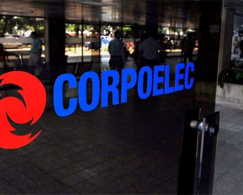 Corpoelec warned of SEN attack in 2 lines from the east of the country