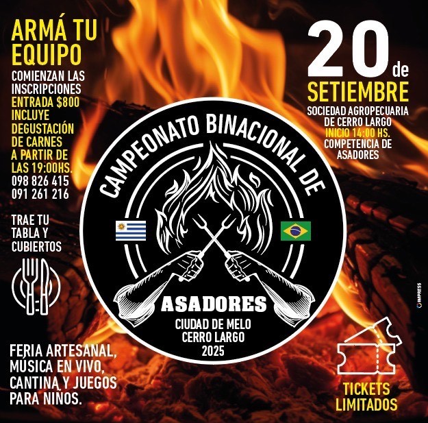 Cortes and challenges