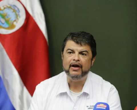 Costa Rica says that in Venezuela there is a "narco -government" and asks politicians to be alert