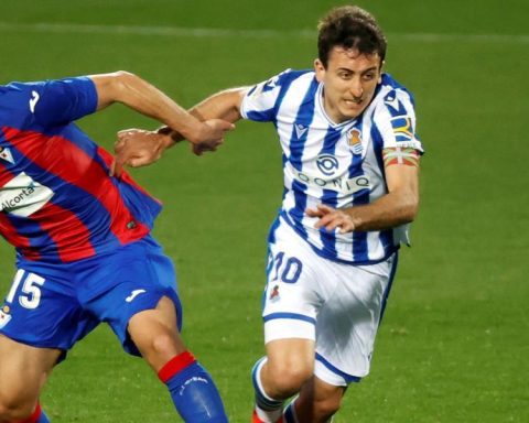 Cote speaks of a former Barça who bitter his life: "I was above"