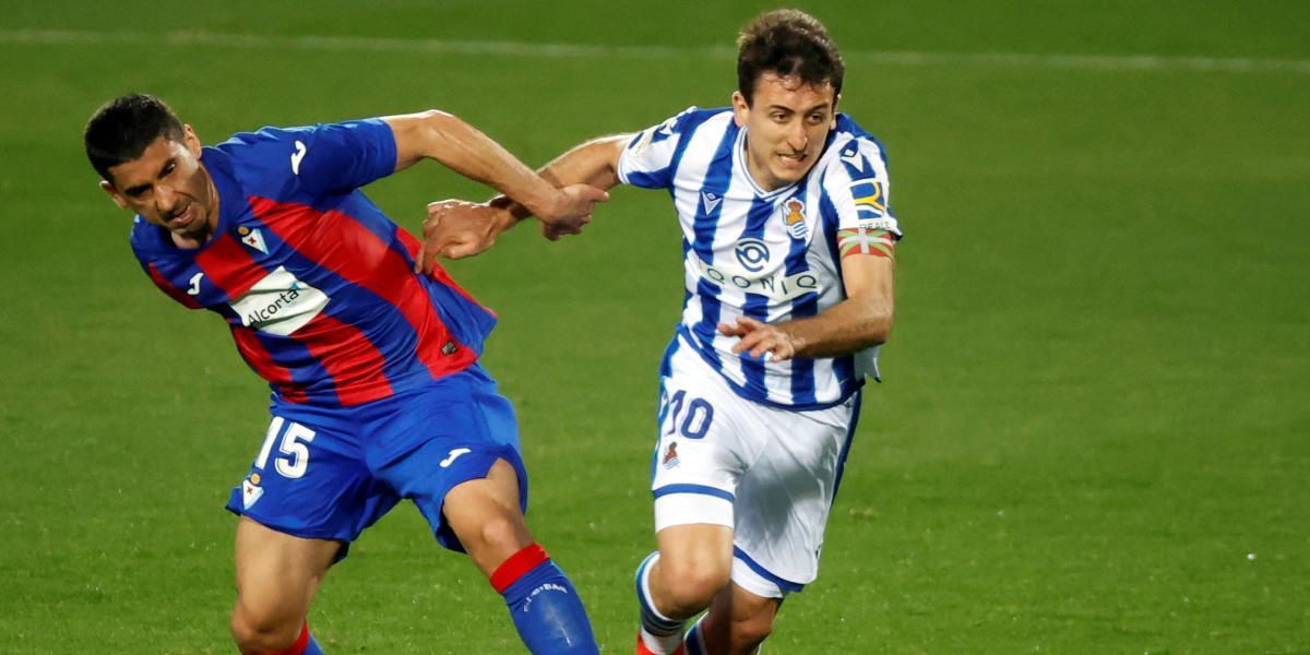 Cote speaks of a former Barça who bitter his life: "I was above"