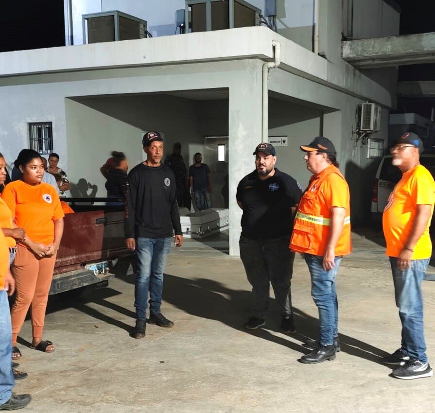 Tragedia en Cotuí: hermanos de 13 y 15 años fallecen en la Presa de Hatillo