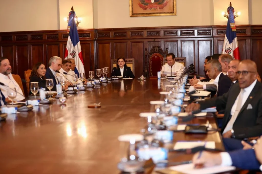 Council of Ministers approves Project of State General Budget 2026