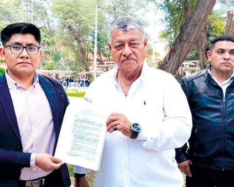 Court leaves the nullity of the elections at the National University of Piura