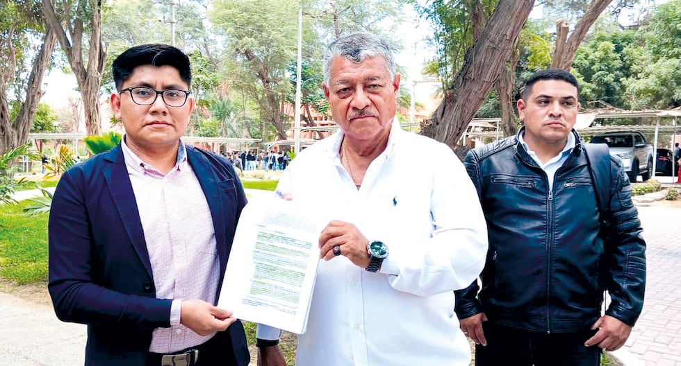 Court leaves the nullity of the elections at the National University of Piura