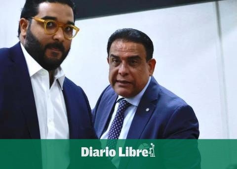 Court that condemned Alexis Medina dismissed Edeeste complaint