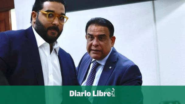 Court that condemned Alexis Medina dismissed Edeeste complaint