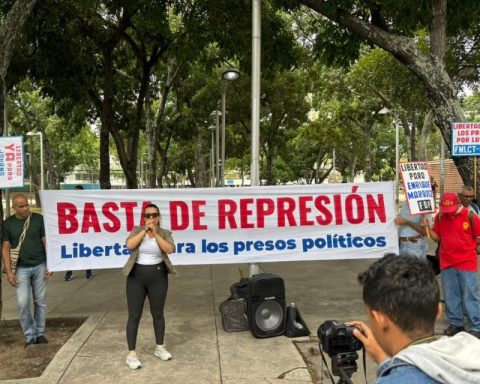 Criminal Forum: In Venezuela there are 89 foreign political prisoners, most are Colombians