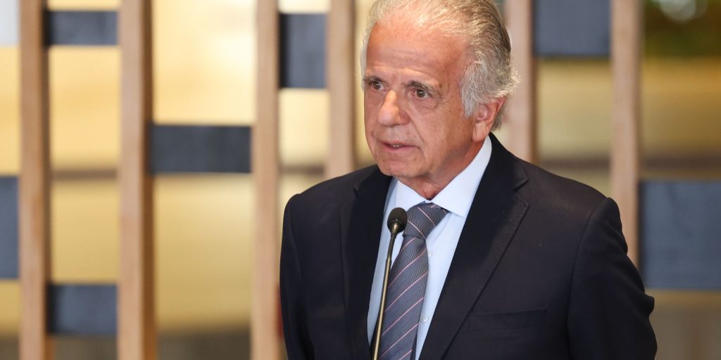 Crisis between Venezuela and US worries, says Brazilian Defense Minister