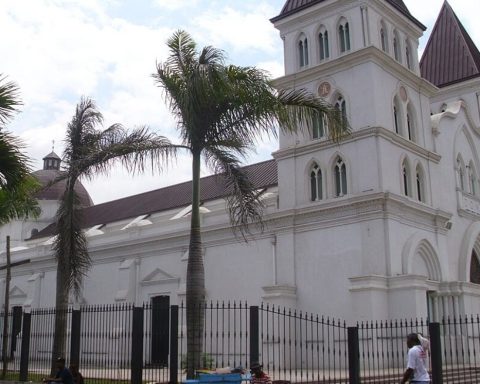 Iglesia critica violen derechos humanos en países de Latinoamérica