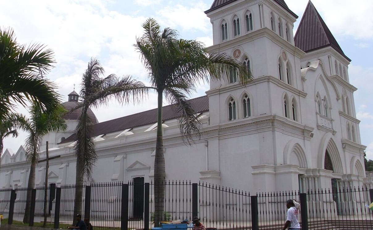 Iglesia critica violen derechos humanos en países de Latinoamérica