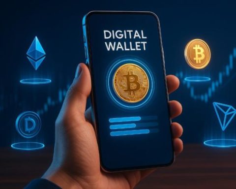 Cryptocurrency price: the most important contributions on Monday